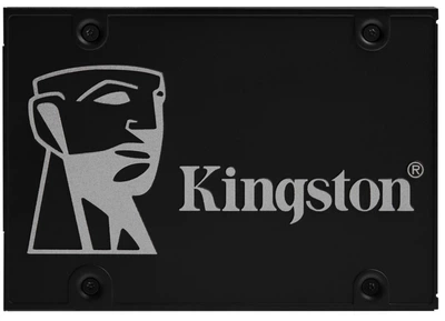 Накопичувач SSD Kingston 2.5" 512GB SATA KC600 (642311)