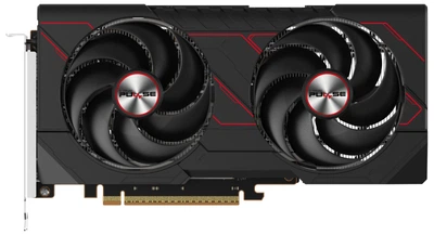 Відеокарта SAPPHIRE Radeon RX 9060 XT 8GB GDDR6 PULSE GAMING OC (648241)