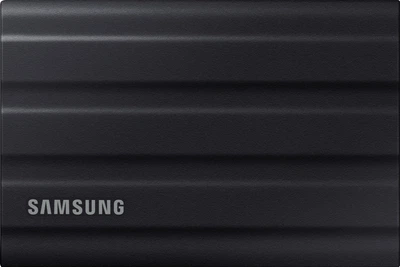 Портативний SSD Samsung 2TB USB 3.2 Type-C Чорний (694328)