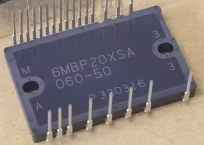 Мікросхема 6MBP30XSF