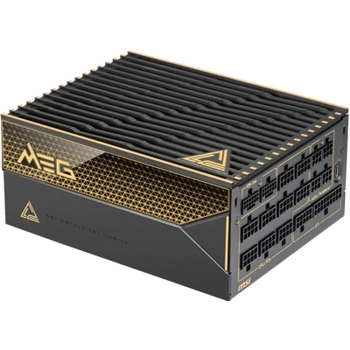 Блок живлення MSI MEG Ai1600T PCIE5 1600W