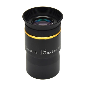 Окуляр для микроскопа Sigeta 66 Series 15 мм, 66°, 1.25" (65085)