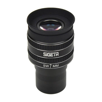 Окуляр для микроскопа Sigeta 58 Series 7 мм, 58°, 1.25" (65075)