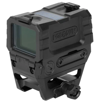 Коллиматорный прицел Holosun AEMS-PRO-X2-GR (747061)