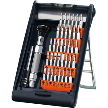 Набор отверток Ugreen CM372 38-in-1 Aluminum Alloy Screwdriver Set (80459)