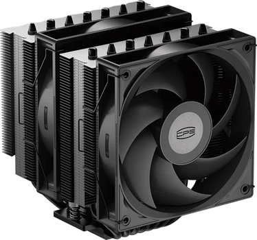 Кулер PcCooler RT720 BK (RT720-BKNWXX-GL)
