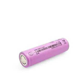 Акумулятор EVE INR 18650-30P 3000mAh, високотоковий 30А