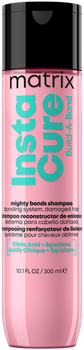 Szampon do włosów Matrix Instacure Build A Bond do odbudowy włosów 300 ml (3474637240707)