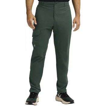 Штани PRELIGHT PULSE PANTS M Jack Wolfskin A65858_E0271 56 Зелений (4064886656191)