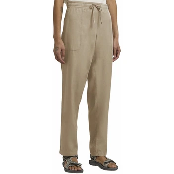 Штани MONTERO PANTS W Jack Wolfskin A64029_A0083 46 Бежевий (4064886697057)