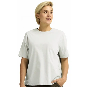 Футболка спортивна TRAVEL T W Jack Wolfskin A65784_5488 38-40 Білий (4064886613873)