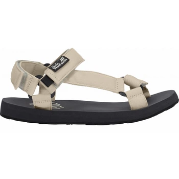 Сандалі TAIGA SANDAL W Jack Wolfskin A65623_A0084 38 Бежевий (4064886621595)