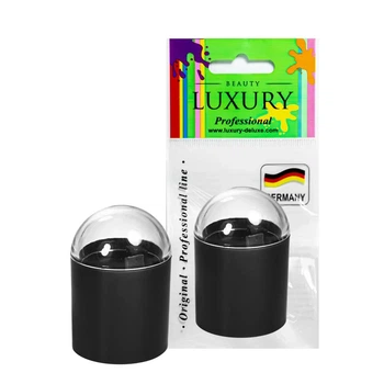 Точилка для косметических карандашей Beauty LUXURY PS-05