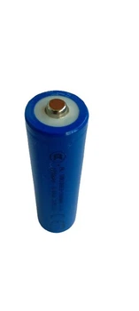 Аккумулятор Li-io 18650 1800 mAh с клеммным выступом (4034)