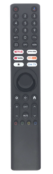 Xiaomi XMRM-P3 голосовое управление Bluetooth пульт ДУ - 2899