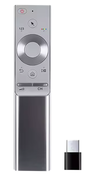SAMSUNG BN-Q789FC универсальный пульт ДУ