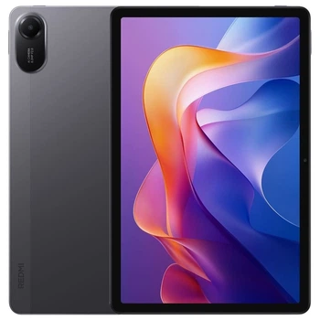 Планшет Xiaomi Redmi Pad 2 6/128Gb 4G (with charger) Grey EU