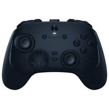 Геймпад RAZER Wolverine V3 PRO Black (RZ06-05540100-R3M1)