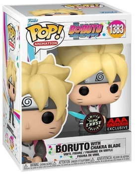 Фігурка Фанко Наруто Боруто №1383 Boruto Naruto Chase Funko 63136