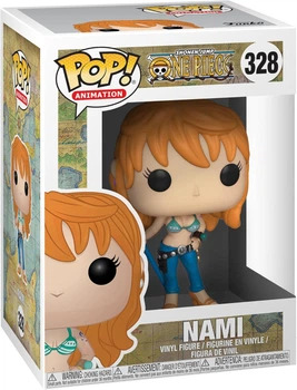 Фігурка Фанко Намі Ван Піс №328 One Piece Nami Funko 23194