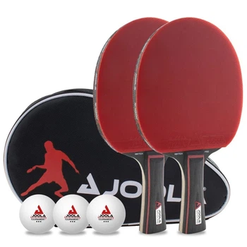 Набір для настільного тенісу Joola Duo Pro 2 Bats 3 Balls (54821)