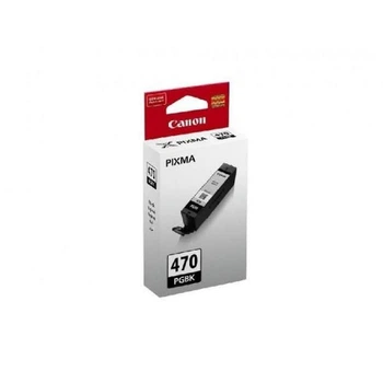 Картридж Canon PGI-470Bk pixma mg5740/mg6840 Black (0375c001)