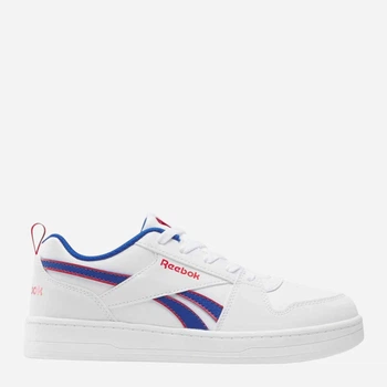 Підліткові кеди для хлопчика Reebok Royal Prime 2.0 100238481 38 (6US) Білі (1200161938979)