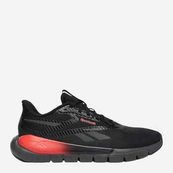 Чоловічі кросівки для залу Reebok Flex Trainer 100244444 40.5 (8US) Чорні (1200179327567)