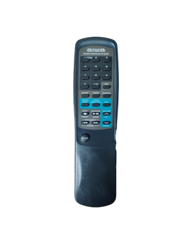 Пульт Mandis Aiwa RC-6AS07 Оригинал Б/У