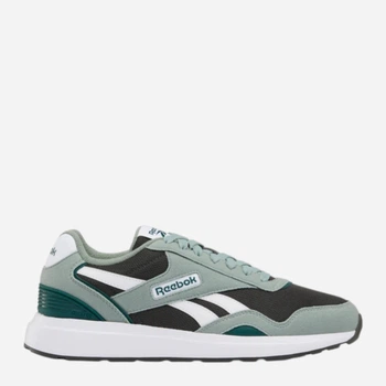 Чоловічі кросівки Reebok Gl1100 100245737 40.5 (8US) Зелені (1200179295088)