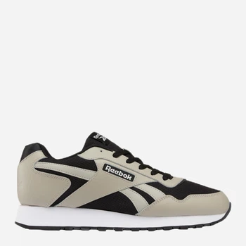 Чоловічі кросівки Reebok Glide 100246073 42 (9US) Сірі (1200179299598)