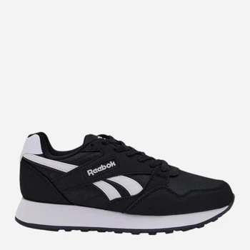 Чоловічі кросівки Reebok Prime Event 100250368 44.5 (11US) Чорні (1200179170231)