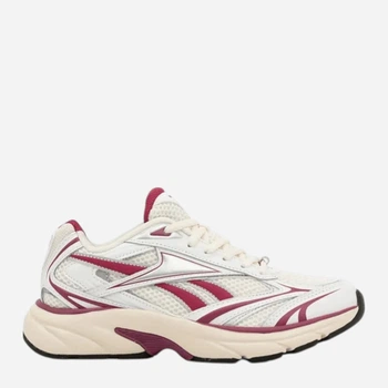 Buty sportowe damskie Reebok Belwave 100257093 38 (7.5US) Białe (1200179743442)