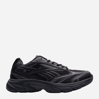 Чоловічі кросівки Reebok Belwave 100257102 40.5 (8US) Чорні (1200179744845)