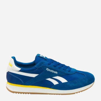 Чоловічі кросівки Reebok World 70 100264051 43 (10US) Сині (1200186020963)