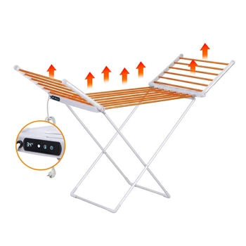 Електросушарка для білизни DYXON MEGADRYER 3 Silver