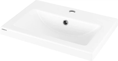 Раковина Ardesto Sati 595x450x158 мм (ST_001)