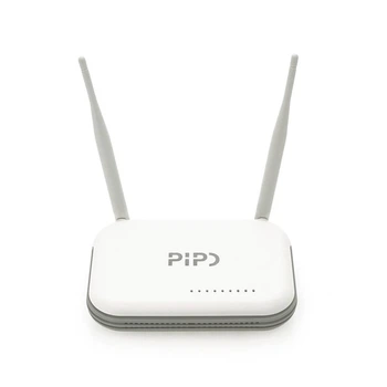 8-канальний 3/5MP WIFI Відеореєстратор PiPo PP-NVR1008 ICSee HDMI (для WIFI камер ICSee) (UG-21310)