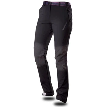 Штаны Trimm Jurra grafit black - XS - чорний (001.004.2615)