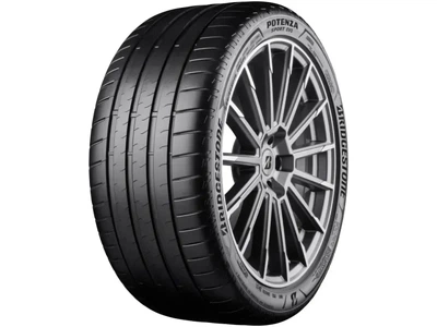 Літня шина Bridgestone Potenza Sport Evo 235/55 R19 105Y Enliten