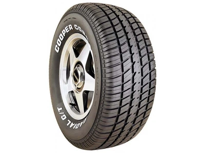 Всесезонна шина Cooper Cobra Radial G/T 215/70 R15 97T
