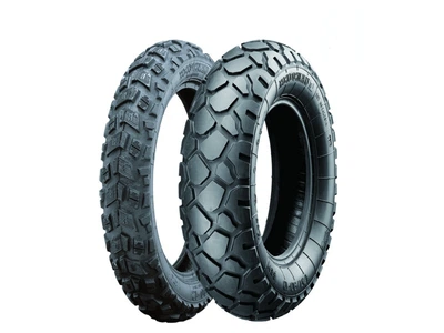 Зимова шина Heidenau K77 SnowTex 130/90 R10 61J