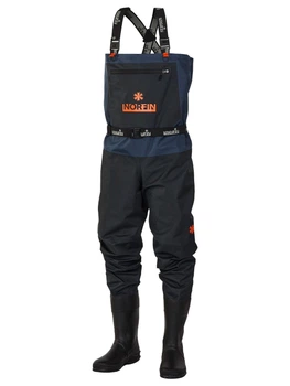 Вейдерси мембранні Norfin Pilot Bootfoot 18000 мм (чоботи) (82231-43-M)