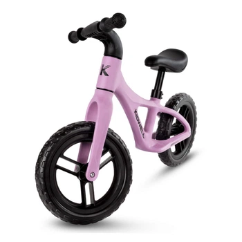 Біговел Kidwell Jogo Pink
