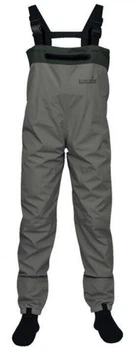 Вейдерси мембранні Norfin Whitewater 2 14000 мм (шкарпетка неопрен) (91247-04XL)