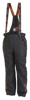 Штани демісезонні мембранні Norfin River Pants 8000 мм (521102-M)