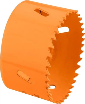 Otwornica bi-metalowa NEO Tools 73 mm 57-930 (5906692013173)