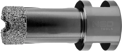 Otwornica diamentowa NEO Tools 20 mm x M14 55-305 (5906692003389)