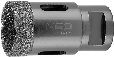 Otwornica diamentowa NEO Tools 32 mm x M14 55-309 (5906692003426)