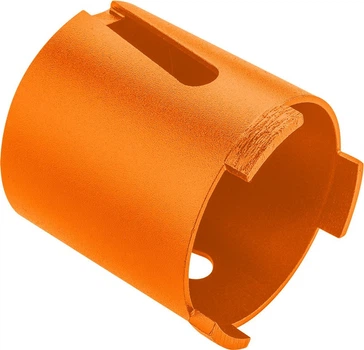 Otwornica diamentowa NEO Tools 82 x 10 x 80 mm M16 57-878 (5906692012725)